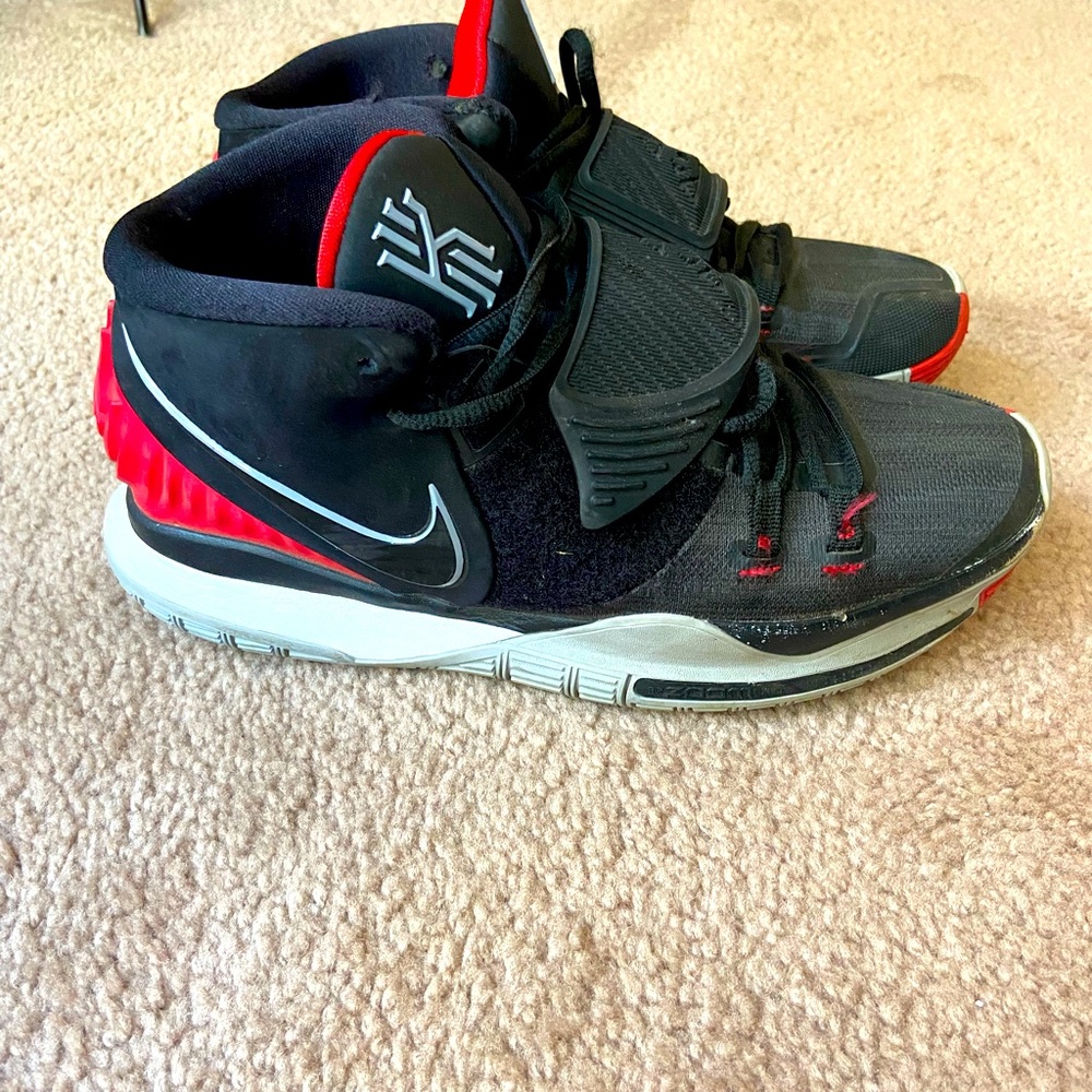 Nike Kyrie’s